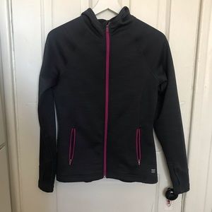 Title Nine Crash Jacket